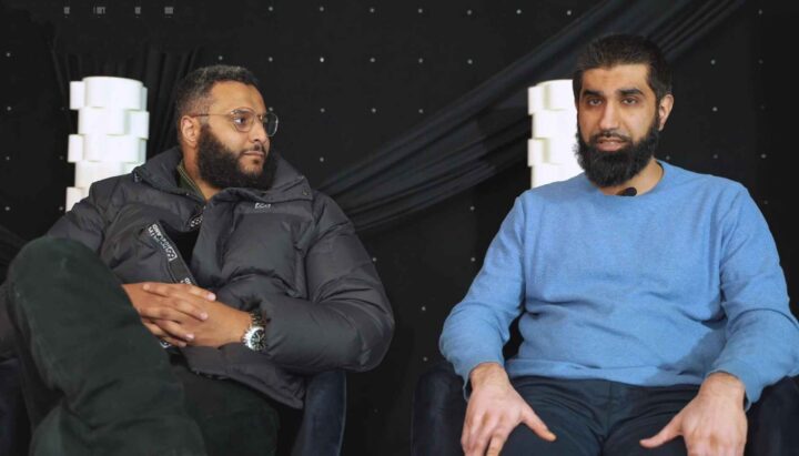 Islam Net har vært inngangsport til radikalisering&nbsp;<span>(+)</span>