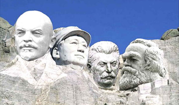 Marx er dagens mann i USA&nbsp;<span>(+)</span>