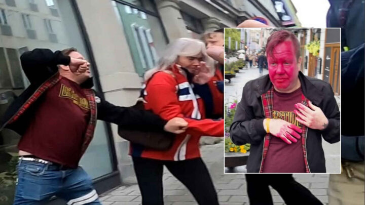 Statsadvokaten beordrer gjenopptagelse av saken om angrep på Anna Bråthen&nbsp;<span>(+)</span>
