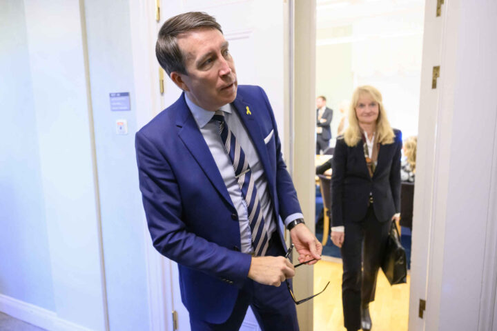 Hvem er quisling?&nbsp;<span>(+)</span>