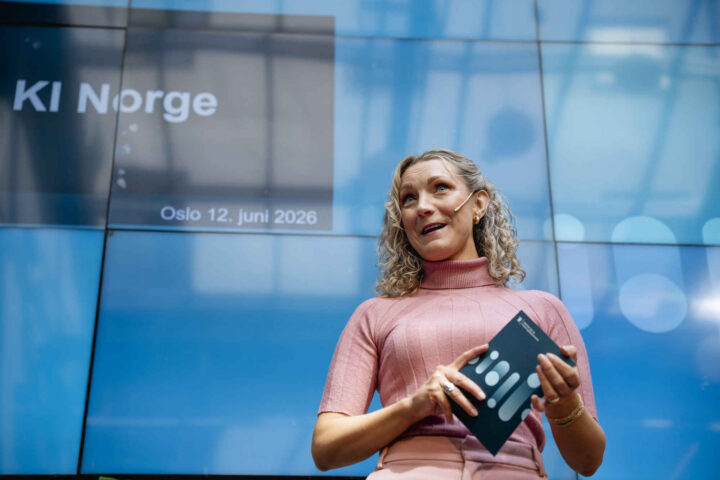 Håndheving av aldersgrense i sosiale medier gir regjeringen hodepine