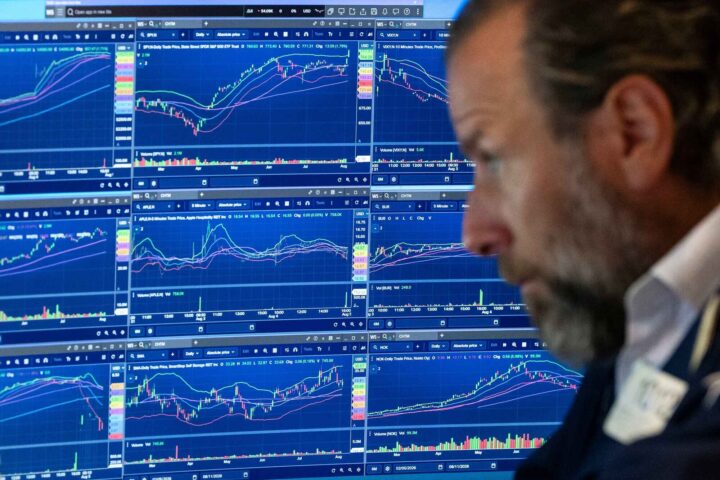 USA mistet 23.000 jobber i juli
