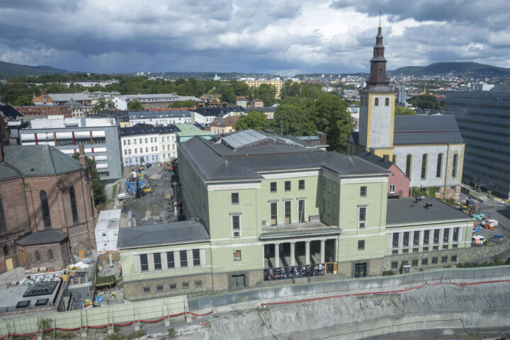 Vold, narko og overdoser – Deichman betaler prisen for Oslos ungdoms&shy;kriminalitet&nbsp;<span>(+)</span>