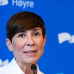 Søreide snur ryggen til egne velgere –  straffes hardt på målinger