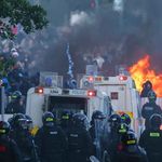 New IRA planlegger å drive mig&shy;ranter ut av Irland gjennom en volds&shy;kam&shy;panje
