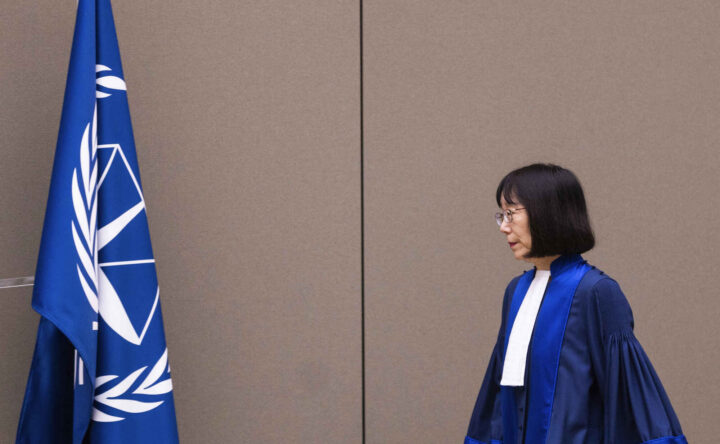 ICC legger seg ut med USA&nbsp;<span>(+)</span>