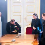 – Et lite land med et stort folk