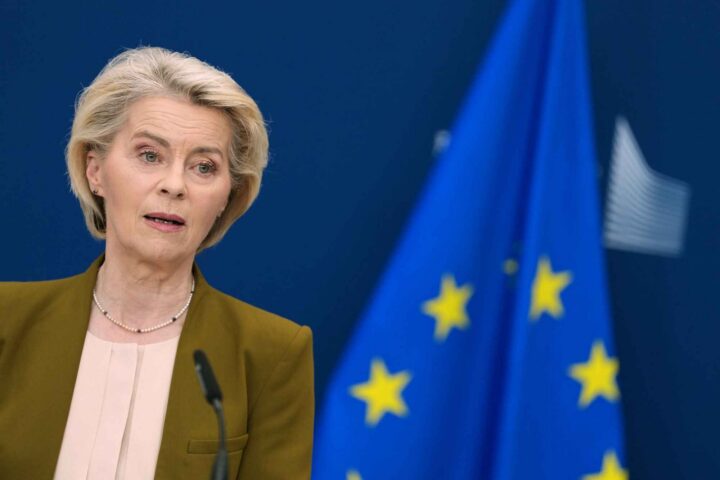 Beslagleggelse av russiske skip og last kan tilte Putin