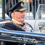 Kong Harald er død – den siste kongen av det gamle Norge