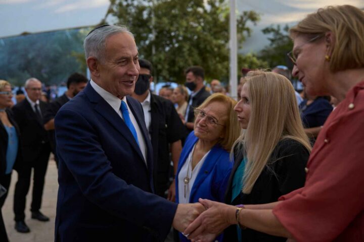 Er israelske menings­målinger upålitelige?