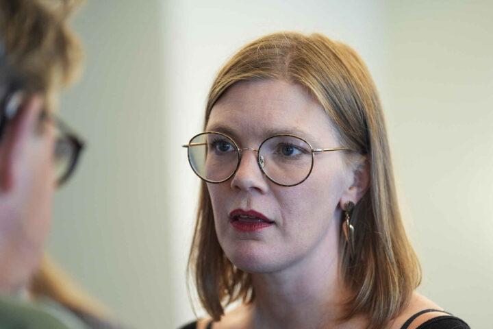 Rødt krever full gjennomgang av barnevernet i hele Norge etter sjokkrapport