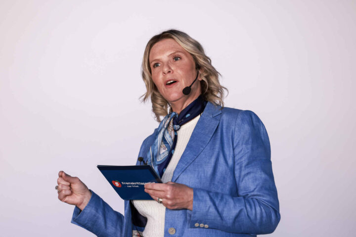 Listhaug: Vil suspendere Schengen-avtalen med Spania etter migrantkaos