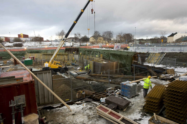Eiendomsbransjen knekker, og tusenvis av andre selskaper forsvinner&nbsp;<span>(+)</span>