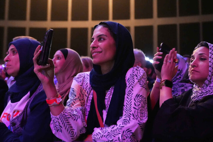 Primærvalg: Kampen står vel så mye innad i det Demokratiske partiet&nbsp;<span>(+)</span>