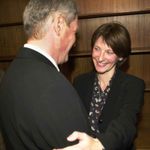 Hvor ble det av Jagland, Rød-Larsen og Juul?