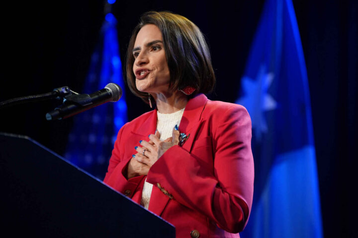 Sosialistene vinner nok en seier i Minnesota&nbsp;<span>(+)</span>