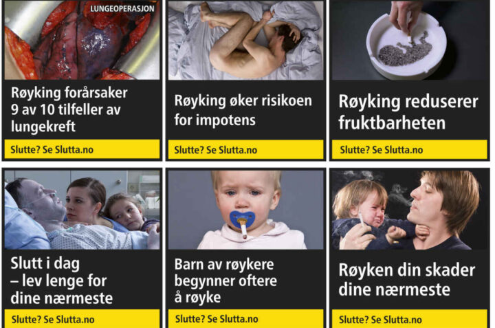EU tror på skremsler&nbsp;<span>(+)</span>