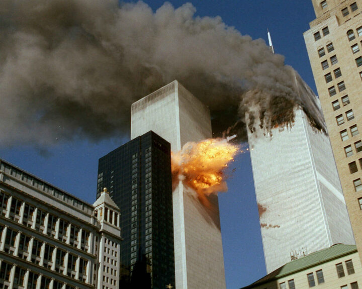 Canadas rikskring&shy;kaster ber ansatte om ikke å kalle 9/11 for terrorisme&nbsp;<span>(+)</span>