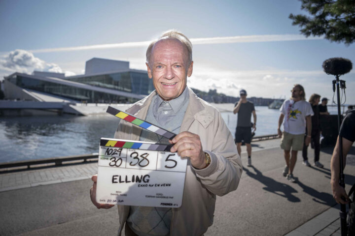 Ny Elling-film