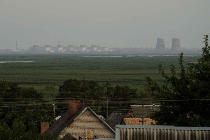 Iranske hackere tvang et britisk energianlegg til å stenge i fire dager&nbsp;<span>(+)</span>