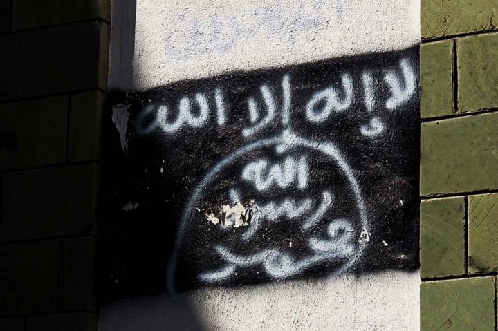 Storbritannia: Terrordømte islamister kan løslates før jul&nbsp;<span>(+)</span>