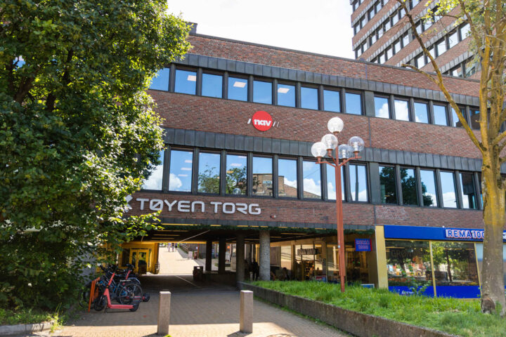Nav-ansatt: Folk hadde rast hvis de visste hva vi utbetaler&nbsp;<span>(+)</span>