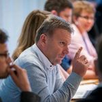 Selbekk: Når fikk politikere rett til å oppkaste seg til over&shy;redaktører?