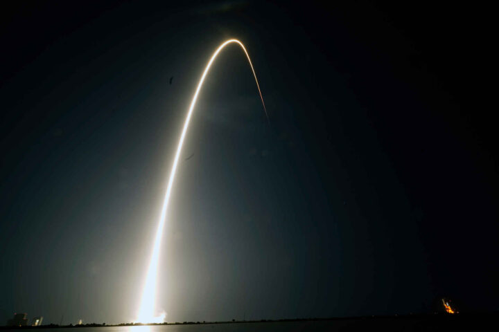 Ukraina ber om å få bruke Starlink militært inne i Russland&nbsp;<span>(+)</span>