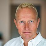 Holdningsendring mot høyre på gang