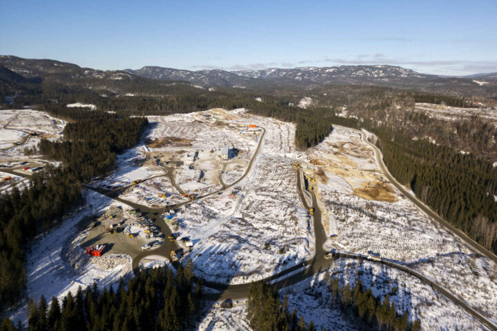Varsler nordisk prishopp på strøm&nbsp;<span>(+)</span>