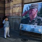 Ratko Mladic får statsbegravelse