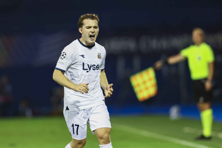 Viking-juvelen Edvin Austbø er solgt til West Ham for rekordsum
