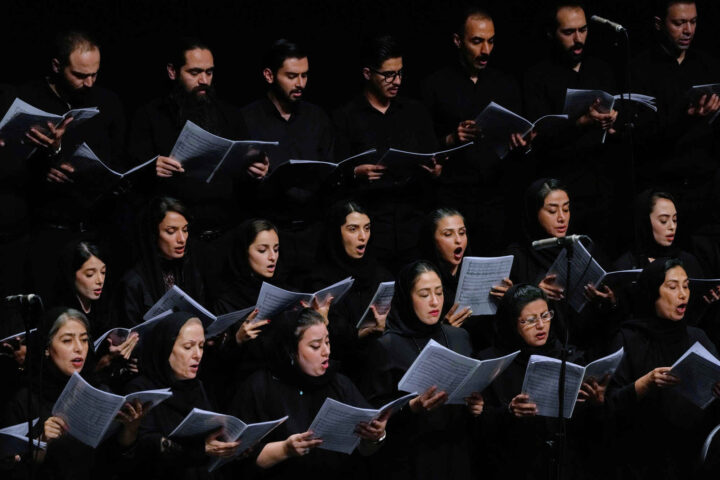 Iran stiller krav til USA