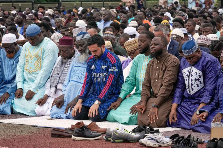 Islams forståelse av fred er en annen enn Vestens&nbsp;<span>(+)</span>