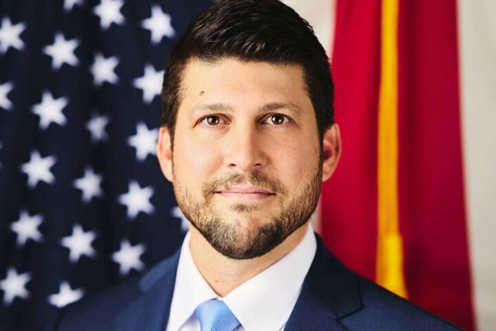 Florida innleder etter&shy;forskning av Anthony Fauci&nbsp;<span>(+)</span>