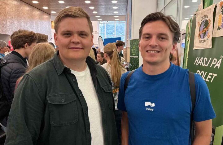 Svenneby gir Skjervø trumfkortet han trenger&nbsp;<span>(+)</span>
