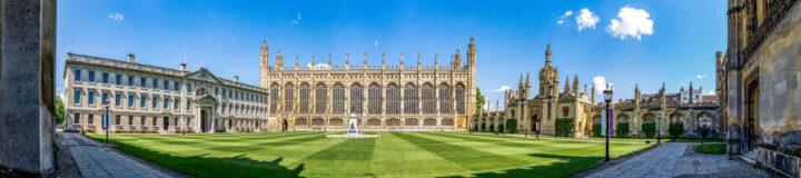Cambridge lar islamist og tilhenger av terror&shy;gruppe undervise&nbsp;<span>(+)</span>