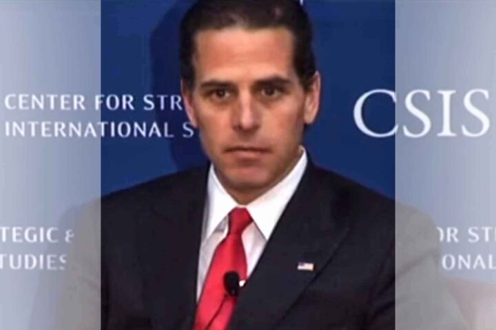 Hunter Biden under ed: – Min familie eier ikke penger. Ubetalte advokat&shy;regninger for 17 millioner dollar&nbsp;<span>(+)</span>