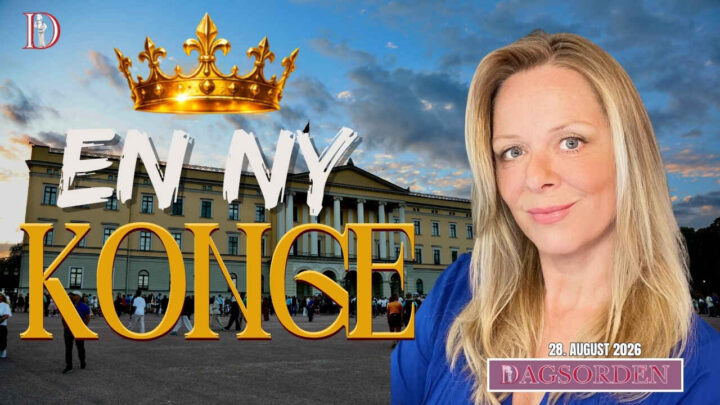 En ny konge