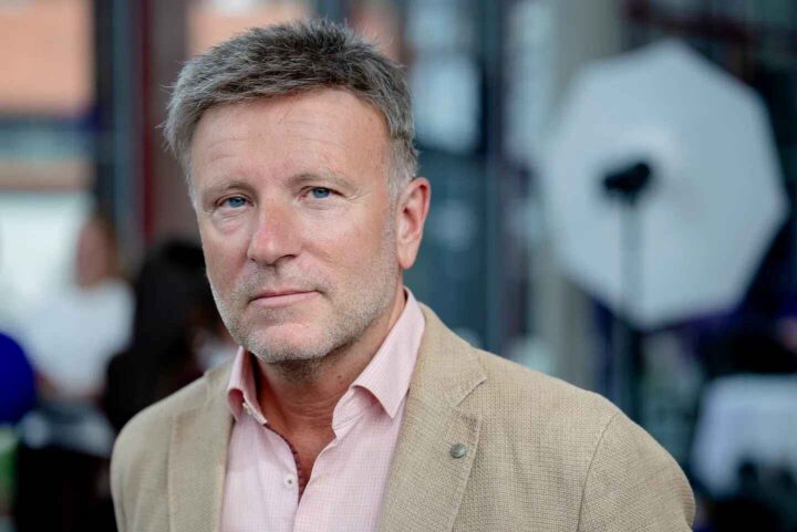 Selbekk, hva mener du egentlig med «enda mer radikalisert retning»?
