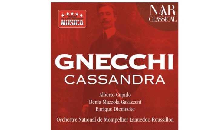 Interlude: Gnecchi - prolog til Cassandra
