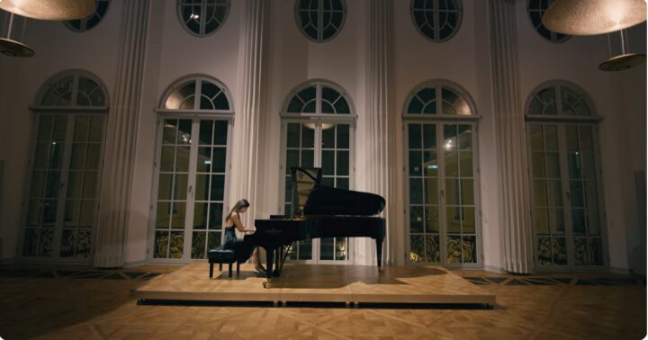 Interlude: Ferskvare fra Chopin
