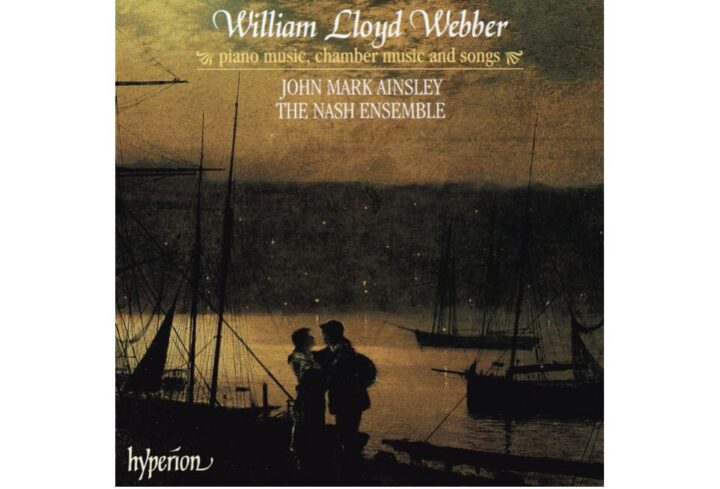 Interlude: Lloyd Webber - A late summer impression