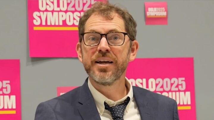 Redaktør vil avlive kommentarfeltet: – På tide med en verdig død&nbsp;<span>(+)</span>