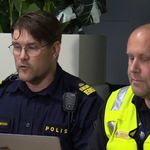 Sverdangrep mot svensk skole: Én drept, tre skadd