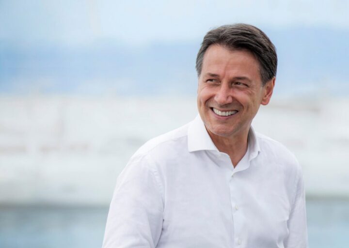 Ledende politiker på den italienske venstresiden avviser «woke»-ideologien&nbsp;<span>(+)</span>