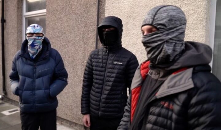 «Det føles som om loven ikke gjelder»: Middlesbroughs uke preget av død og kaos&nbsp;<span>(+)</span>