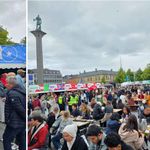 Mangfoldsfestival: Det Nye Norge inntok Trondheim