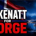 Våkenatt for Norge