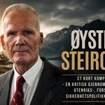 Øystein Steiro Sr. – Om viktigheten av å forstå sine omgivelser og sine begrensninger.